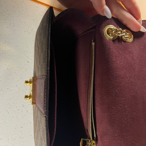 Louis Vuitton purse - Picture 3 of 7